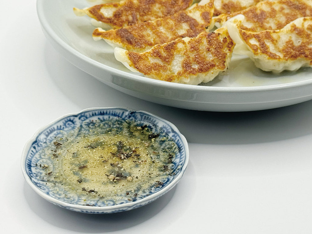 料理がワンランク上がる山椒の使い方1