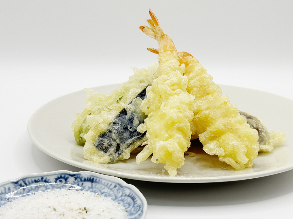 青・赤山椒ヒマラヤ岩塩セット(透明ミル入り)