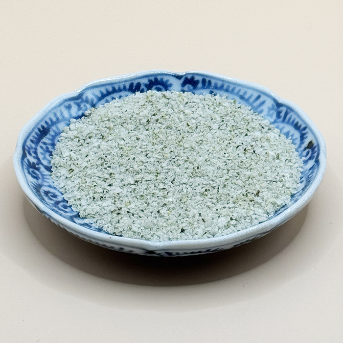 山椒塩(ボトル・50g)